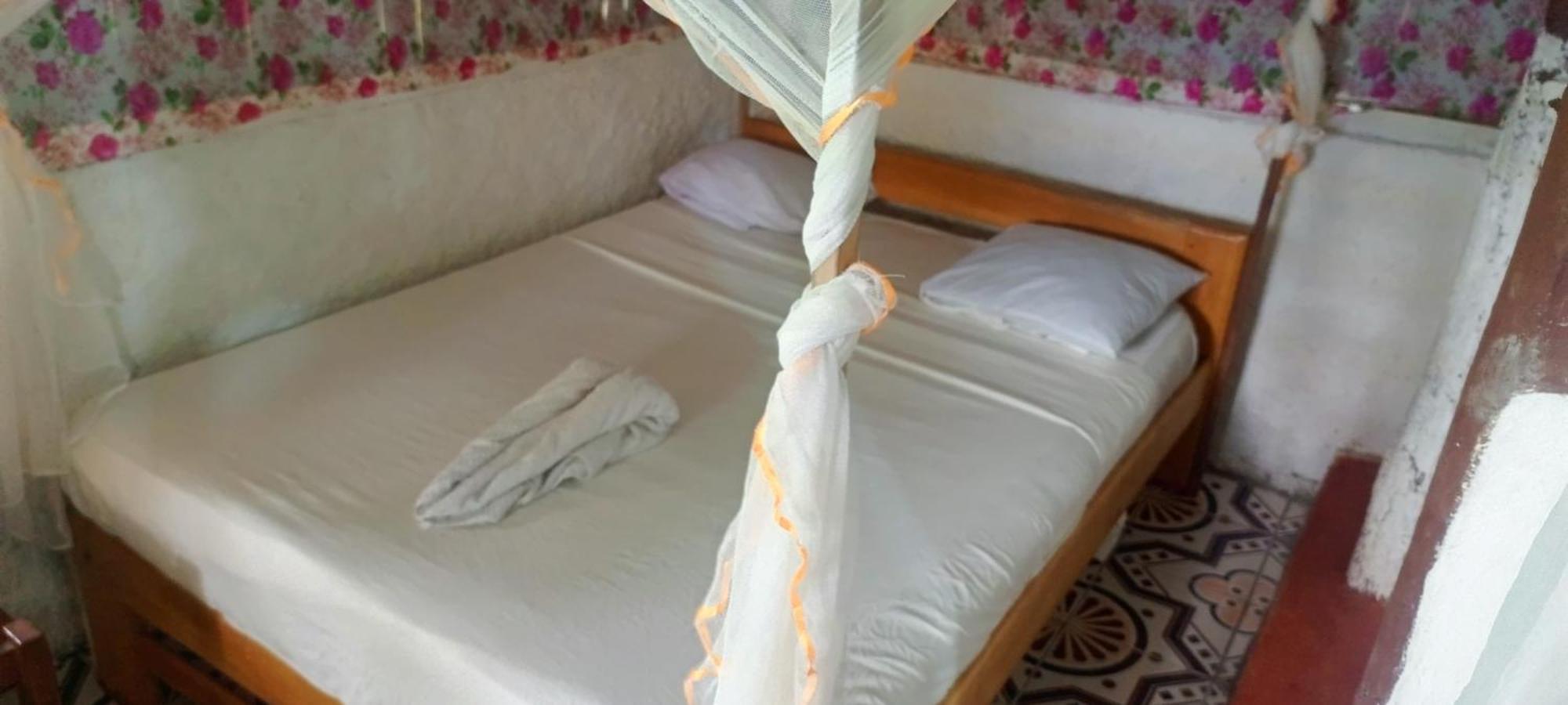 Piscine Bimoko Hotel Nosy-Be Exterior foto
